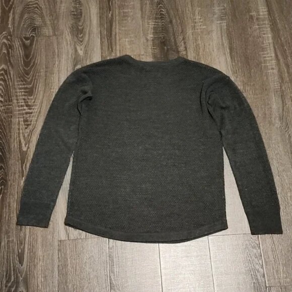 🍁 Sweet Romeo ultra soft Sweater 🍁 - Picture 4 of 4